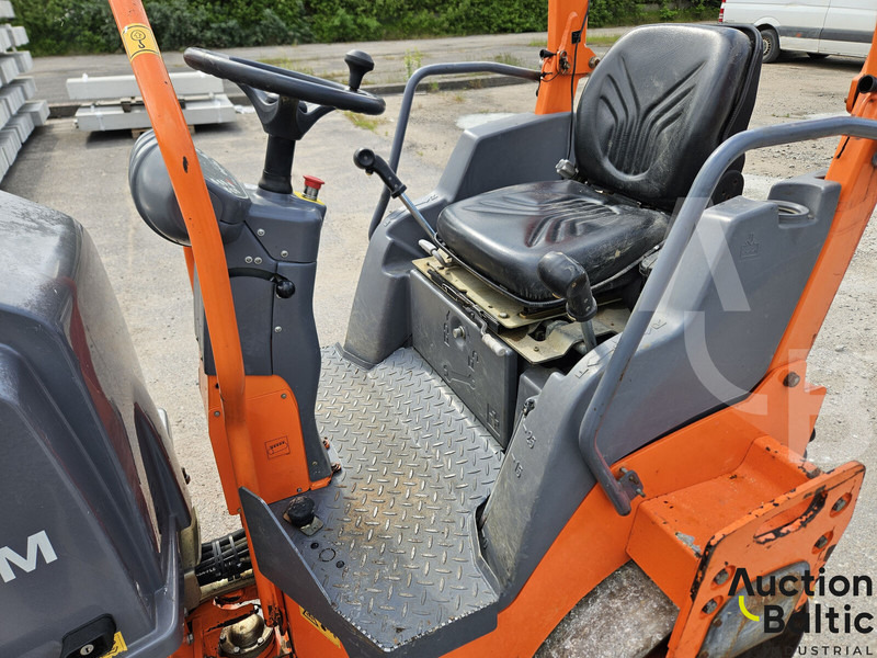 Hamm HD 12 VV - Roller: picture 5 Hamm HD 12 VV - Roller: picture 5