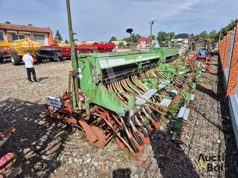 Hassia DKA-400/35 - Sowing equipment: picture 4 Hassia DKA-400/35 - Sowing equipment: picture 4