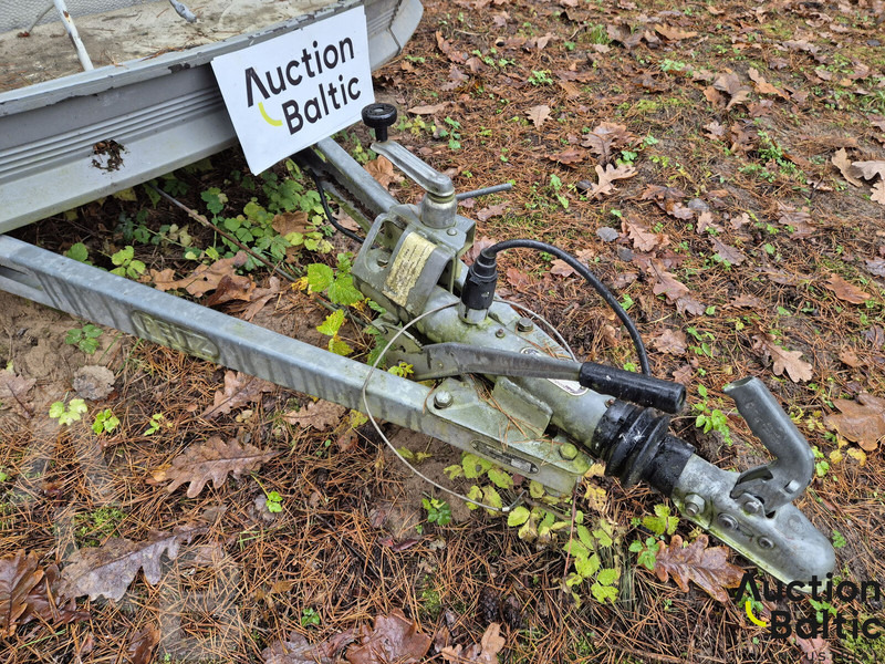 Hobby 495 - Workshop equipment: picture 4 Hobby 495 - Workshop equipment: picture 4