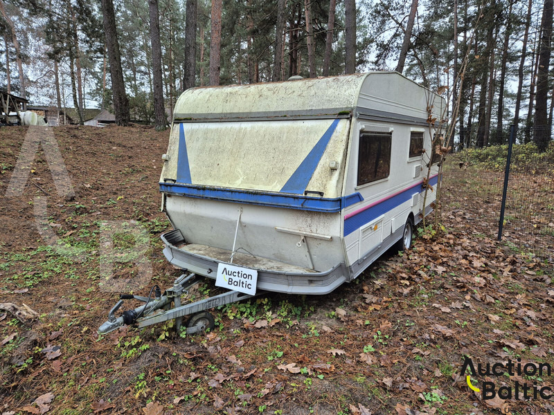 Hobby 495 - Workshop equipment: picture 1 Hobby 495 - Workshop equipment: picture 1