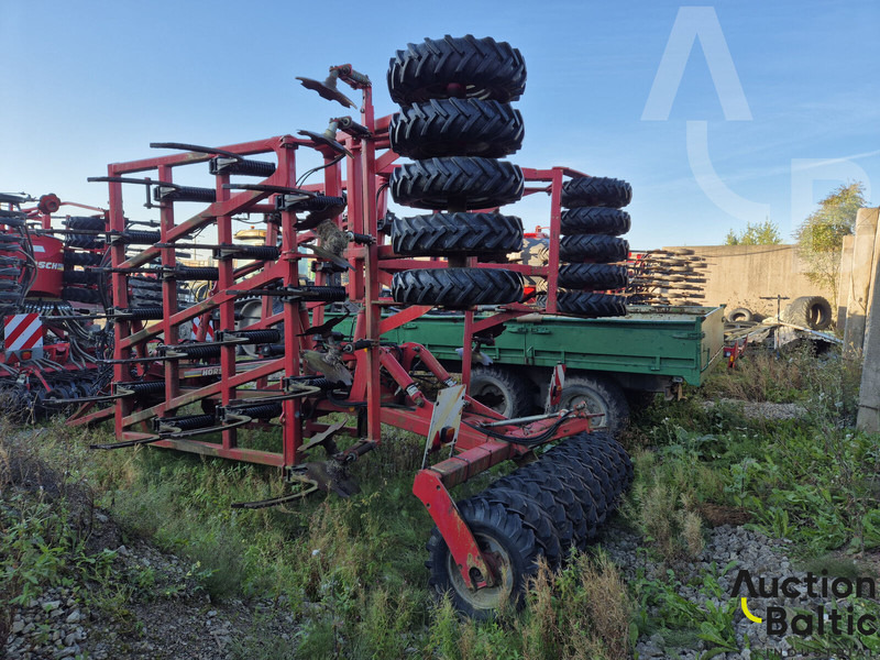 Horsch Tiger 6 AS - Cultivator: picture 4 Horsch Tiger 6 AS - Cultivator: picture 4