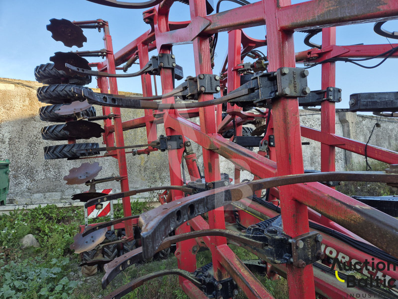 Horsch Tiger 6 AS - Cultivator: picture 5 Horsch Tiger 6 AS - Cultivator: picture 5