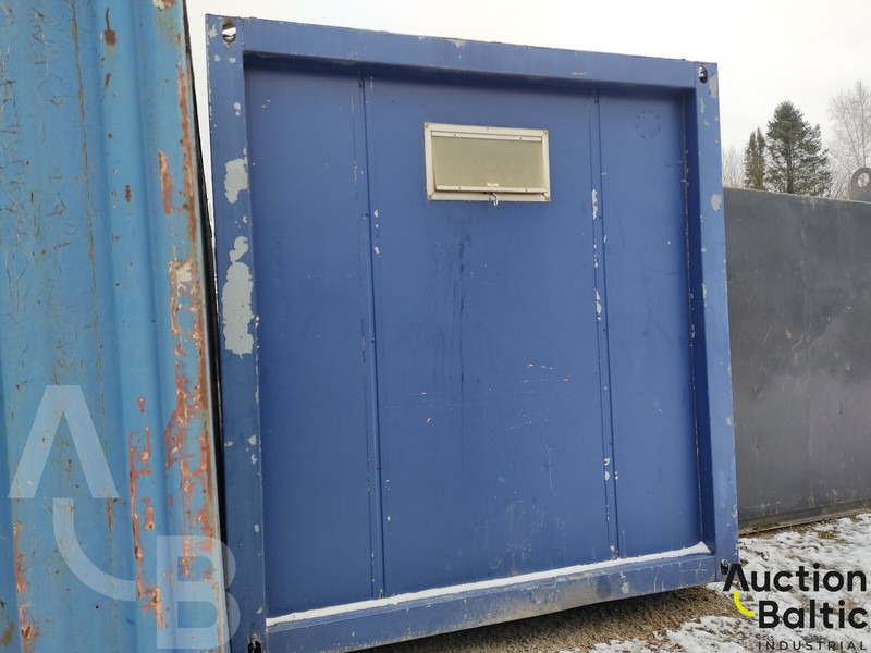 Household container - Workshop equipment: picture 3 Household container - Workshop equipment: picture 3