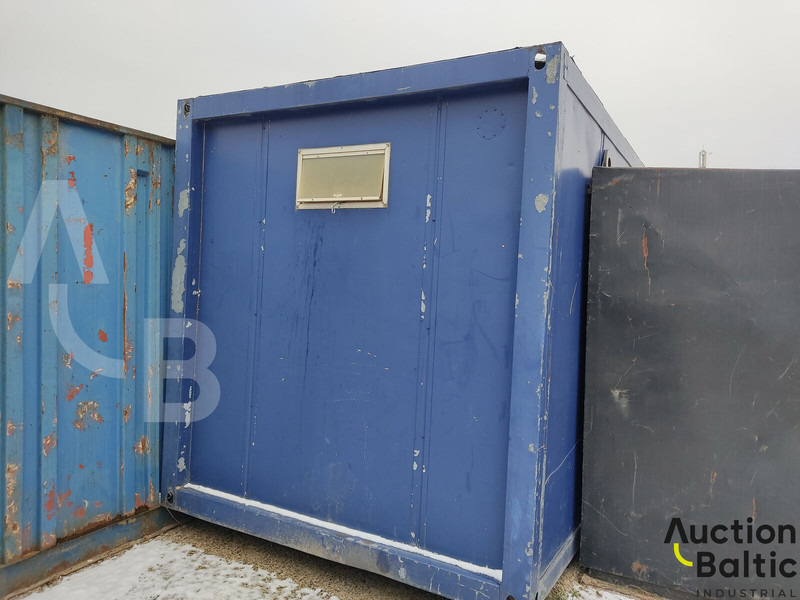 Household container - Workshop equipment: picture 4 Household container - Workshop equipment: picture 4