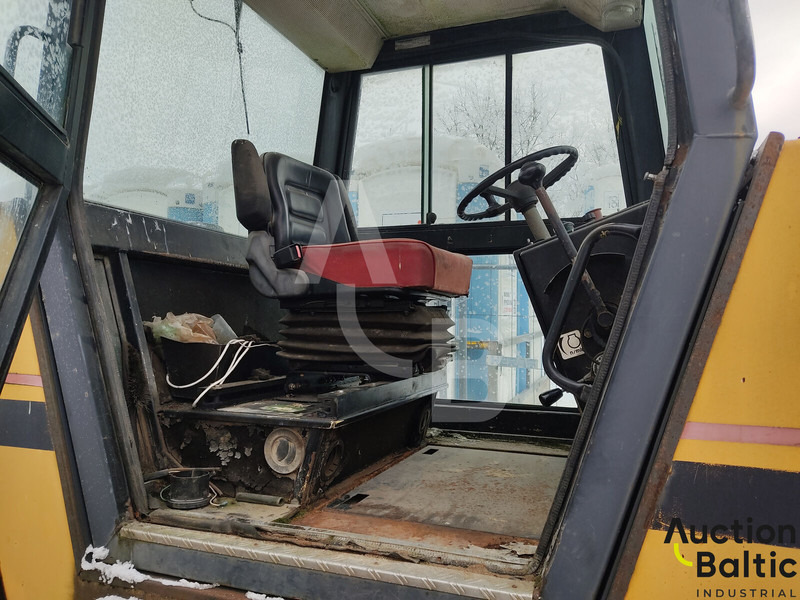 Ingersoll Rand DD74 - Roller: picture 5 Ingersoll Rand DD74 - Roller: picture 5