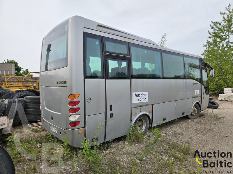Isuzu Turquoise - Minibus, Passenger van: picture 4 Isuzu Turquoise - Minibus, Passenger van: picture 4