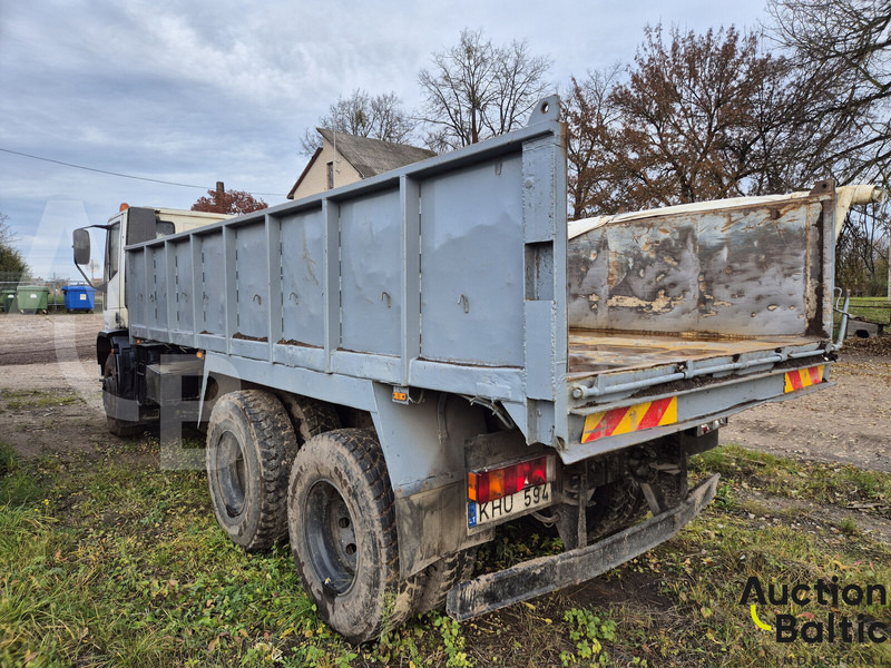 Iveco 260 E27 - Tipper: picture 4 Iveco 260 E27 - Tipper: picture 4