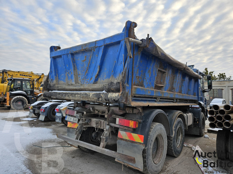 Iveco 260 E44 - Tipper: picture 3 Iveco 260 E44 - Tipper: picture 3