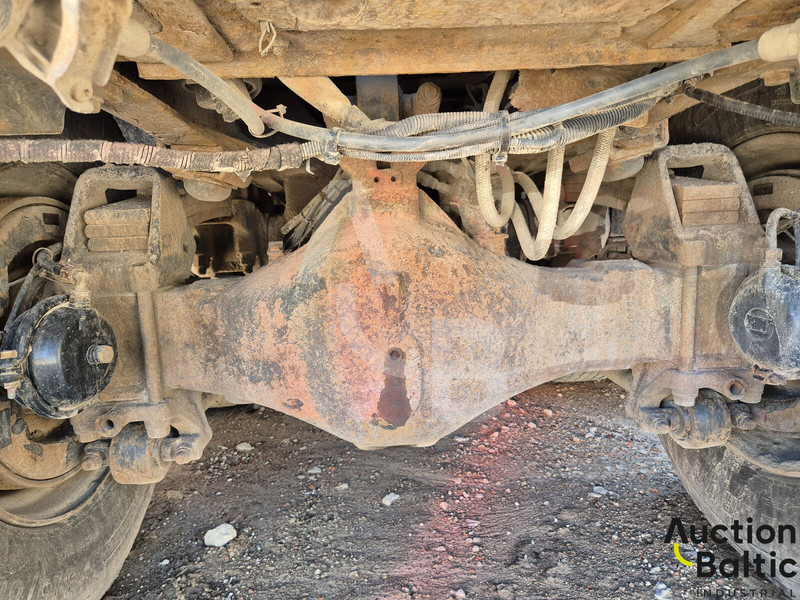 Tipper Iveco AD 260T: picture 14