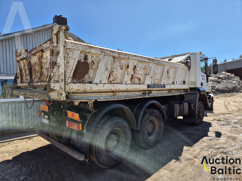 Iveco AD 260T - Tipper: picture 3 Iveco AD 260T - Tipper: picture 3