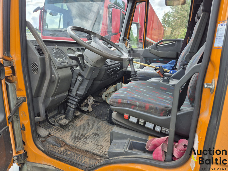 Iveco ML80E17 - Dropside/ Flatbed truck: picture 5 Iveco ML80E17 - Dropside/ Flatbed truck: picture 5