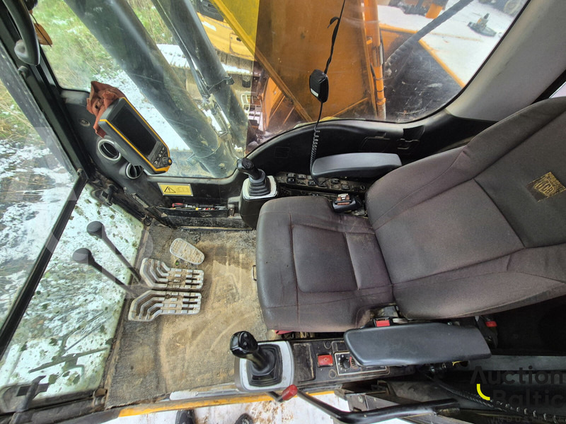 JCB JS 200 LC T4 - Crawler excavator: picture 5 JCB JS 200 LC T4 - Crawler excavator: picture 5