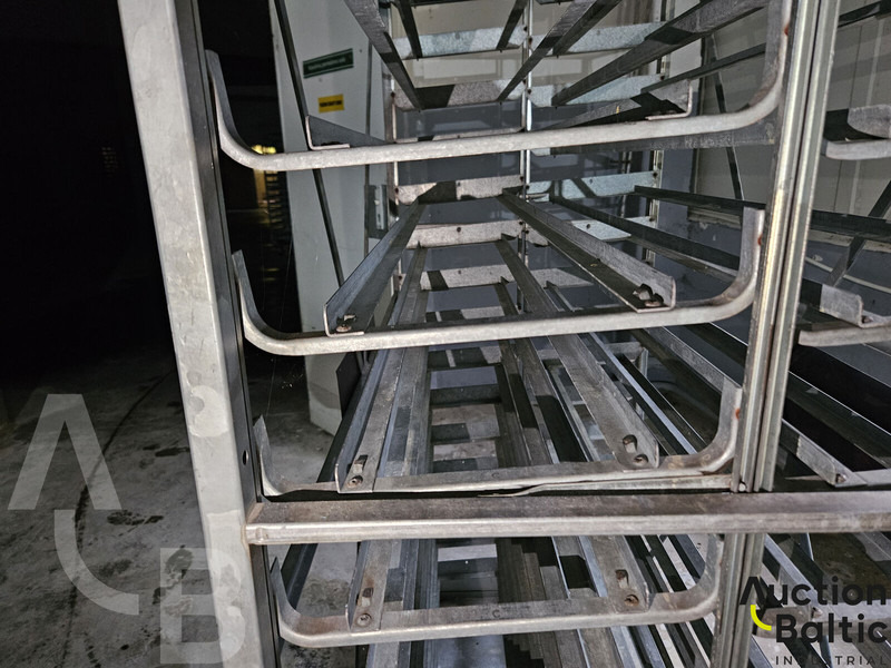 Jamesway - Livestock equipment: picture 5 Jamesway - Livestock equipment: picture 5