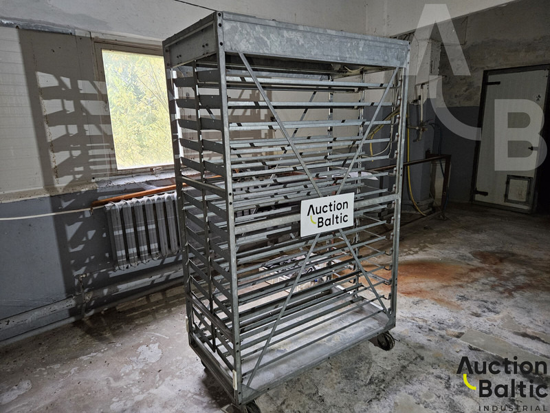 Jamesway - Livestock equipment: picture 2 Jamesway - Livestock equipment: picture 2