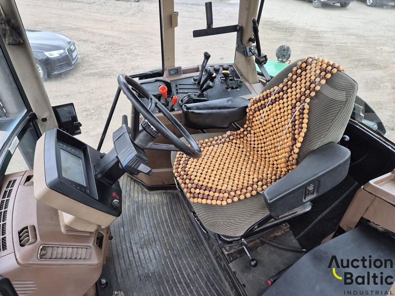 John Deere 7700 - Forestry trailer: picture 5 John Deere 7700 - Forestry trailer: picture 5