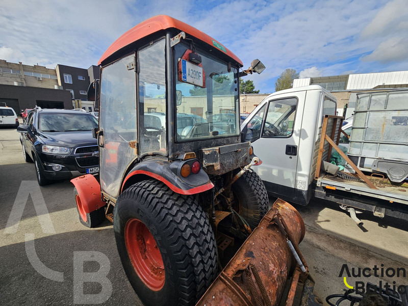 KIOTI CK 35 H ST - Farm tractor: picture 4 KIOTI CK 35 H ST - Farm tractor: picture 4