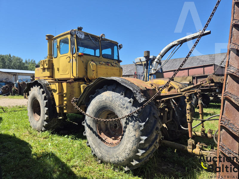 KIROVETS K 701 - Farm tractor: picture 3 KIROVETS K 701 - Farm tractor: picture 3