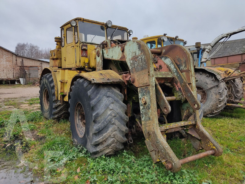 KIROVETS K 701 - Farm tractor: picture 3 KIROVETS K 701 - Farm tractor: picture 3