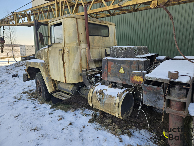KRAZ 25 KC4562 on lease KRAZ 25 KC4562: picture 7