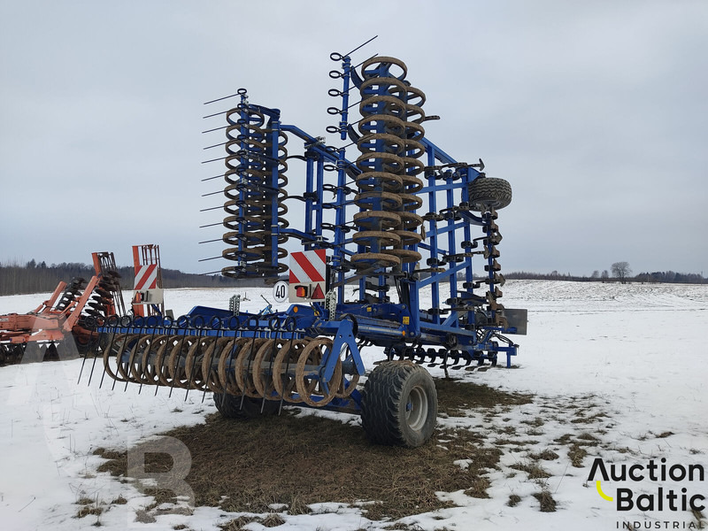 Köckerling Allrounder 750P - Cultivator: picture 4 Köckerling Allrounder 750P - Cultivator: picture 4