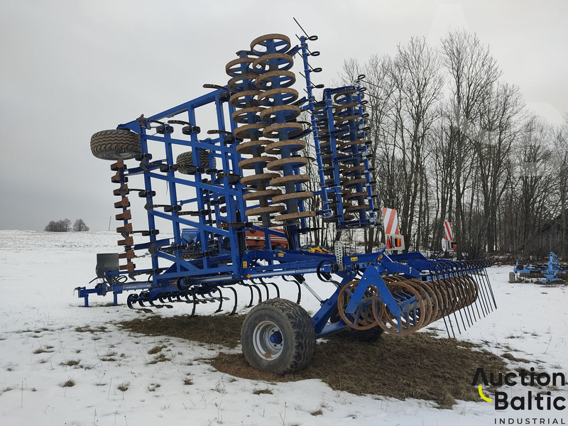 Köckerling Allrounder 750P - Cultivator: picture 5 Köckerling Allrounder 750P - Cultivator: picture 5