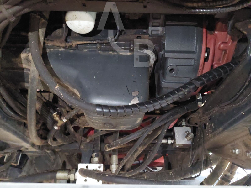 Livestock equipment Kuhn SPW 14 Compact: picture 17 Livestock equipment Kuhn SPW 14 Compact: picture 17