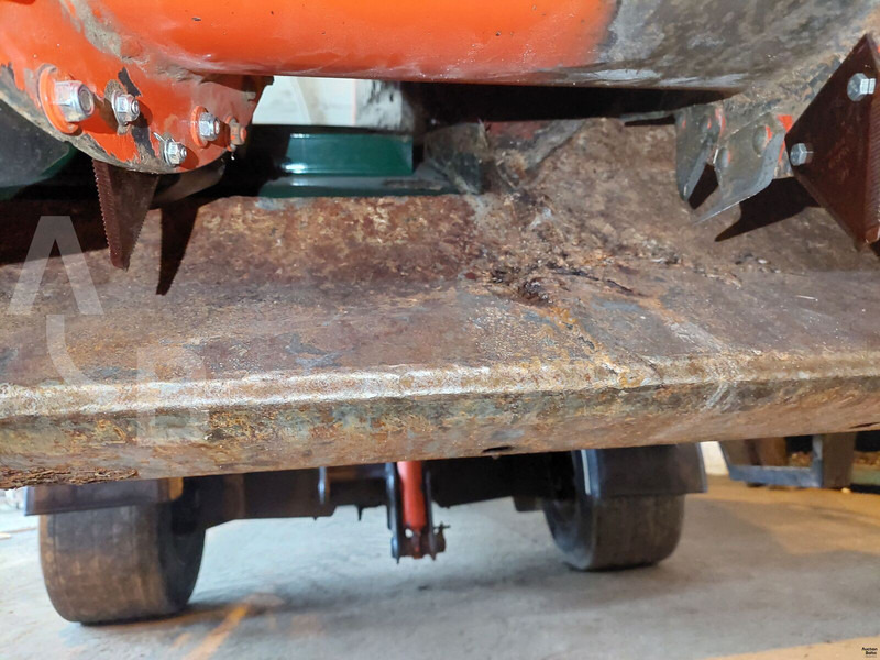 Livestock equipment Kuhn SPW 14 Compact: picture 8 Livestock equipment Kuhn SPW 14 Compact: picture 8