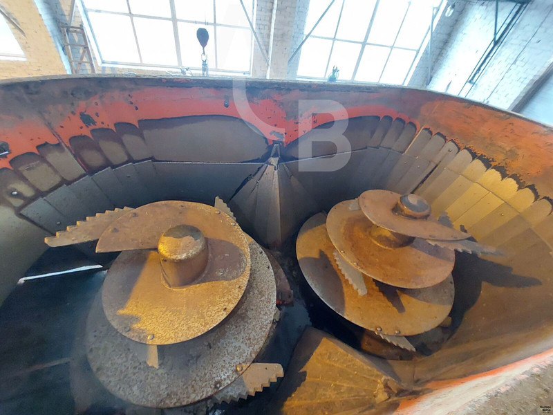 Livestock equipment Kuhn SPW 14 Compact: picture 9 Livestock equipment Kuhn SPW 14 Compact: picture 9