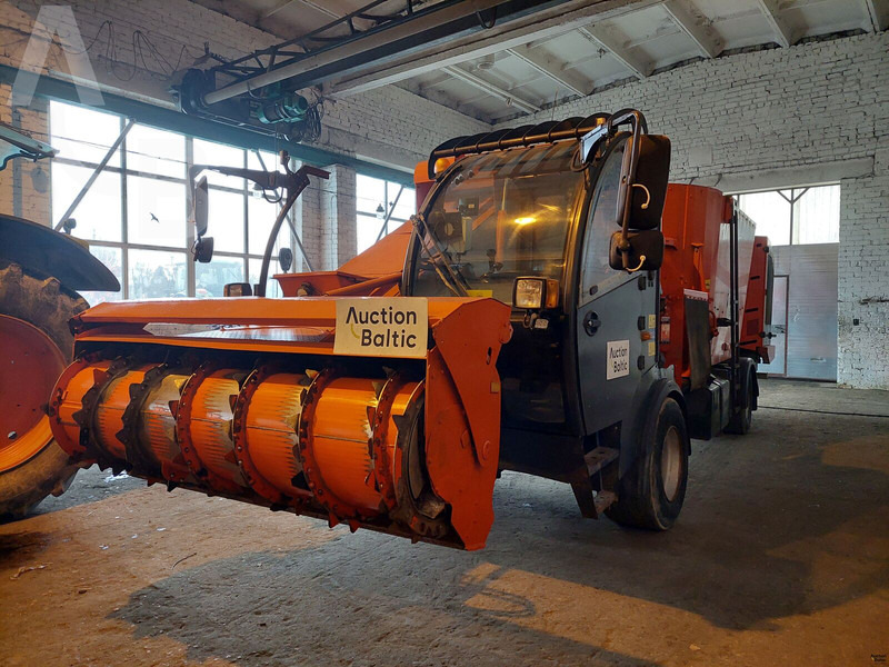Kuhn SPW 14 Compact - Livestock equipment: picture 2 Kuhn SPW 14 Compact - Livestock equipment: picture 2