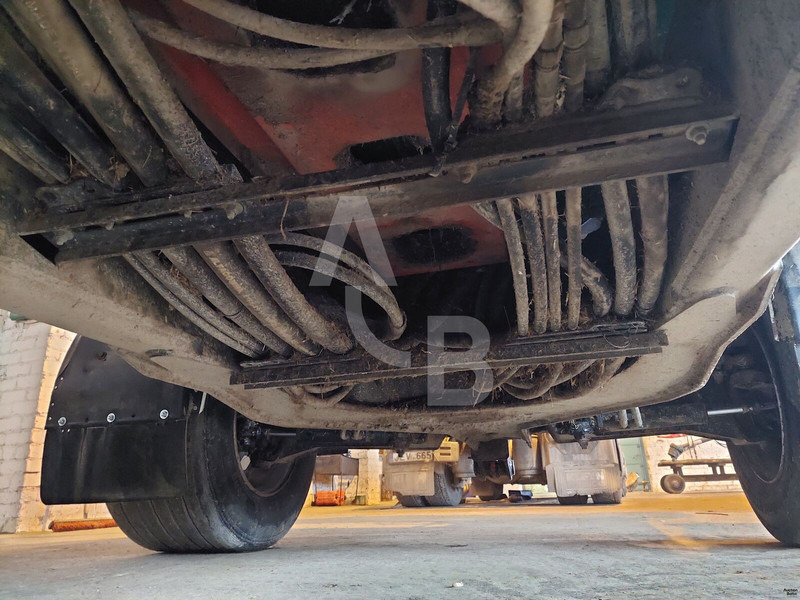 Livestock equipment Kuhn SPW 14 Compact: picture 13 Livestock equipment Kuhn SPW 14 Compact: picture 13