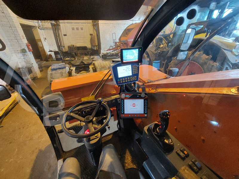 Livestock equipment Kuhn SPW 14 Compact: picture 11 Livestock equipment Kuhn SPW 14 Compact: picture 11