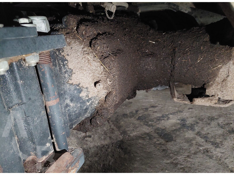 Livestock equipment Kuhn SPW 14 Compact: picture 15 Livestock equipment Kuhn SPW 14 Compact: picture 15