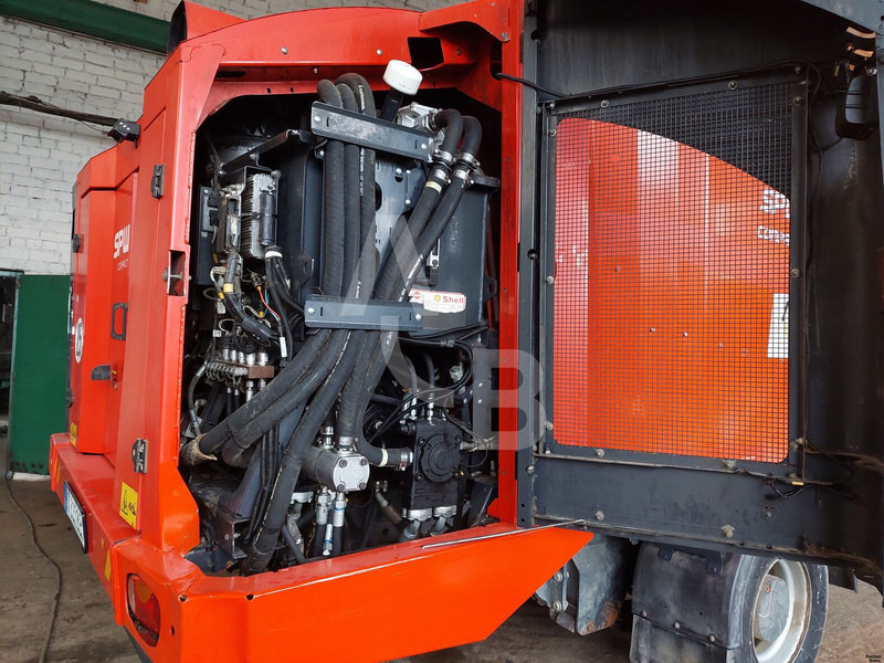 Kuhn SPW 14 Compact - Livestock equipment: picture 5 Kuhn SPW 14 Compact - Livestock equipment: picture 5