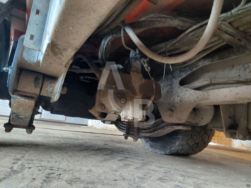 Livestock equipment Kuhn SPW 14 Compact: picture 14 Livestock equipment Kuhn SPW 14 Compact: picture 14