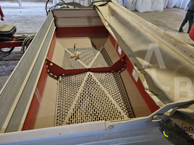 Kverneland Exacta-HL - Fertilizer spreader: picture 5 Kverneland Exacta-HL - Fertilizer spreader: picture 5