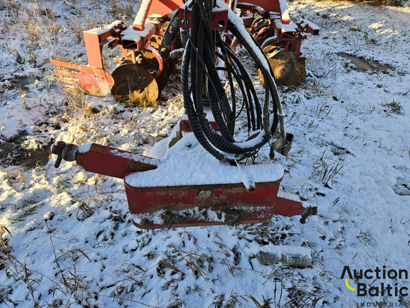 Disc harrow Kverneland VISIO 200: picture 14 Disc harrow Kverneland VISIO 200: picture 14