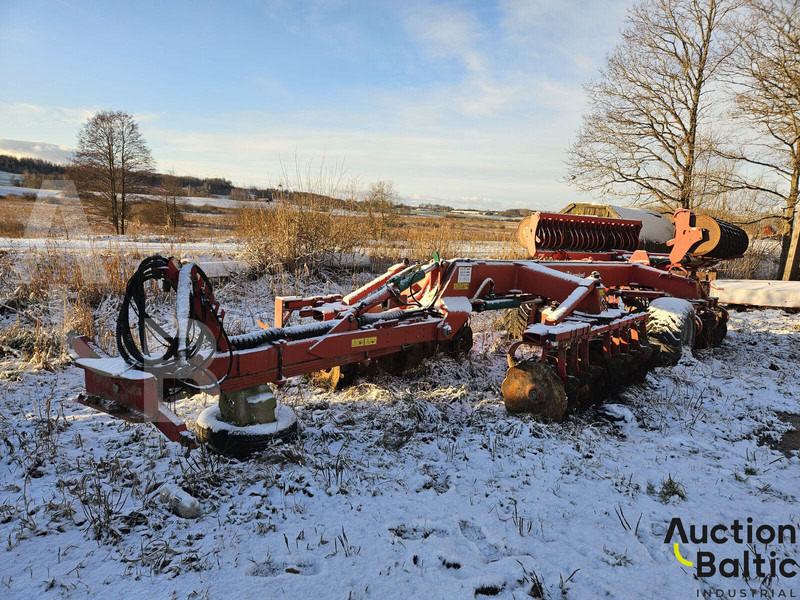 Kverneland VISIO 200 - Disc harrow: picture 3 Kverneland VISIO 200 - Disc harrow: picture 3