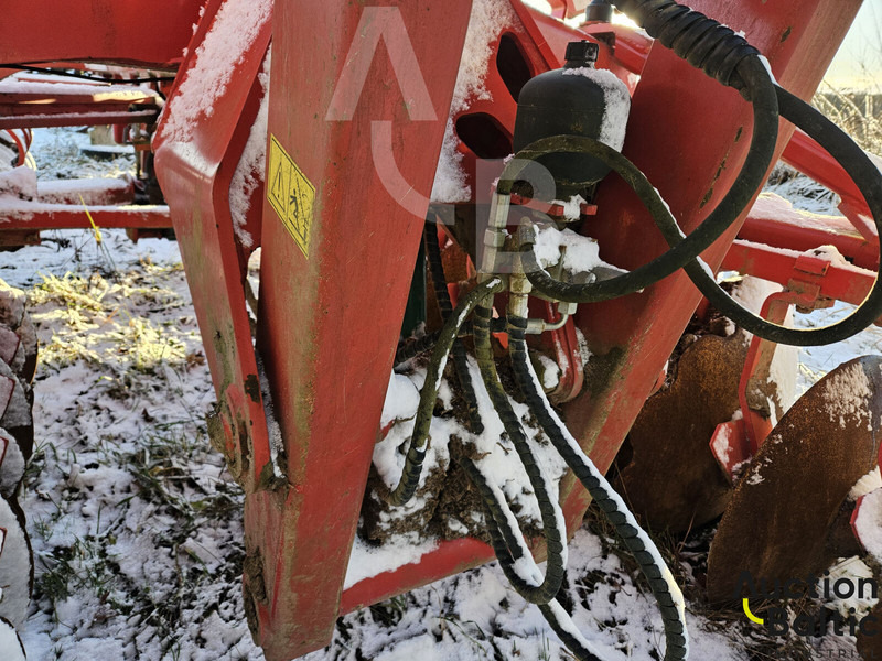 Disc harrow Kverneland VISIO 200: picture 10 Disc harrow Kverneland VISIO 200: picture 10