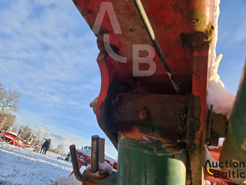 Disc harrow Kverneland VISIO 200: picture 18 Disc harrow Kverneland VISIO 200: picture 18