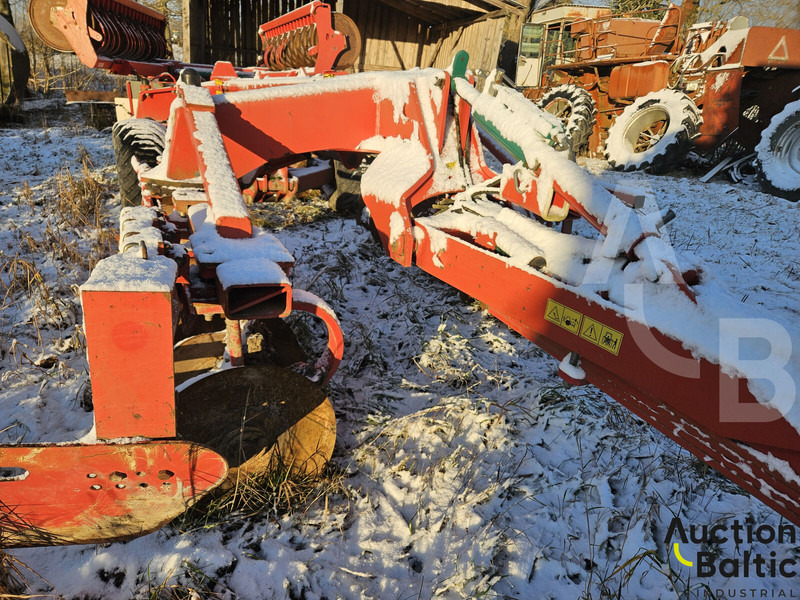 Disc harrow Kverneland VISIO 200: picture 15 Disc harrow Kverneland VISIO 200: picture 15