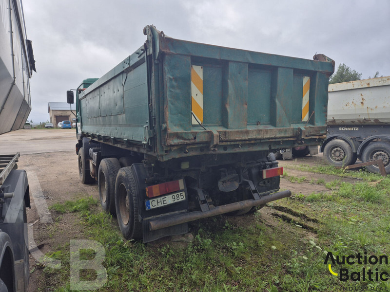 MAN 26.364 - Tipper: picture 4 MAN 26.364 - Tipper: picture 4