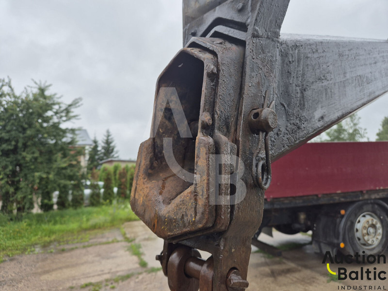 Tipper MAN 26.403: picture 14
