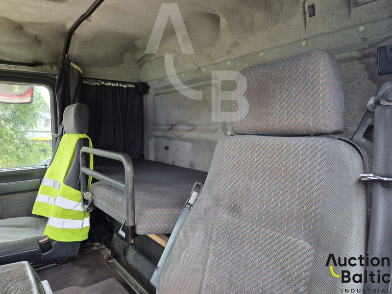 Tipper MAN 26.403: picture 11