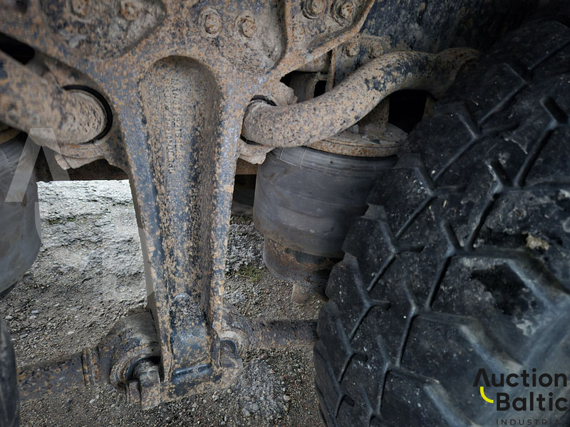 MAN TGA26.430 on lease MAN TGA26.430: picture 16