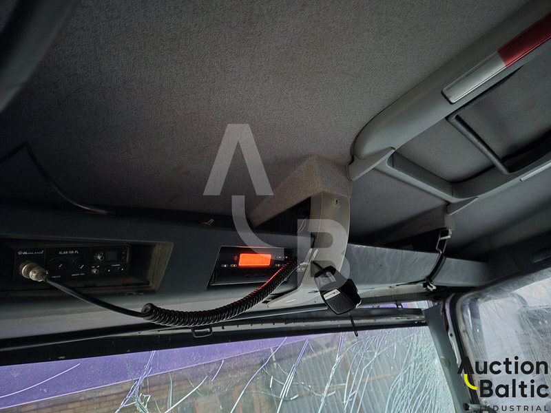 MAN TGA26.430 on lease MAN TGA26.430: picture 13