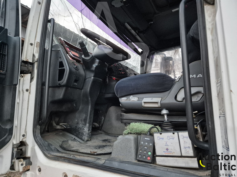 MAN TGA26.430 on lease MAN TGA26.430: picture 7