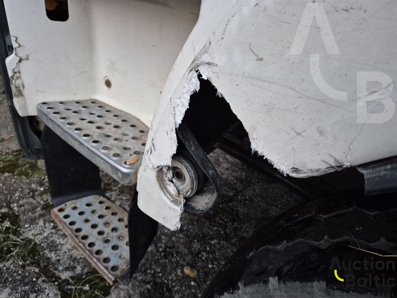 MAN TGA26.430 on lease MAN TGA26.430: picture 15