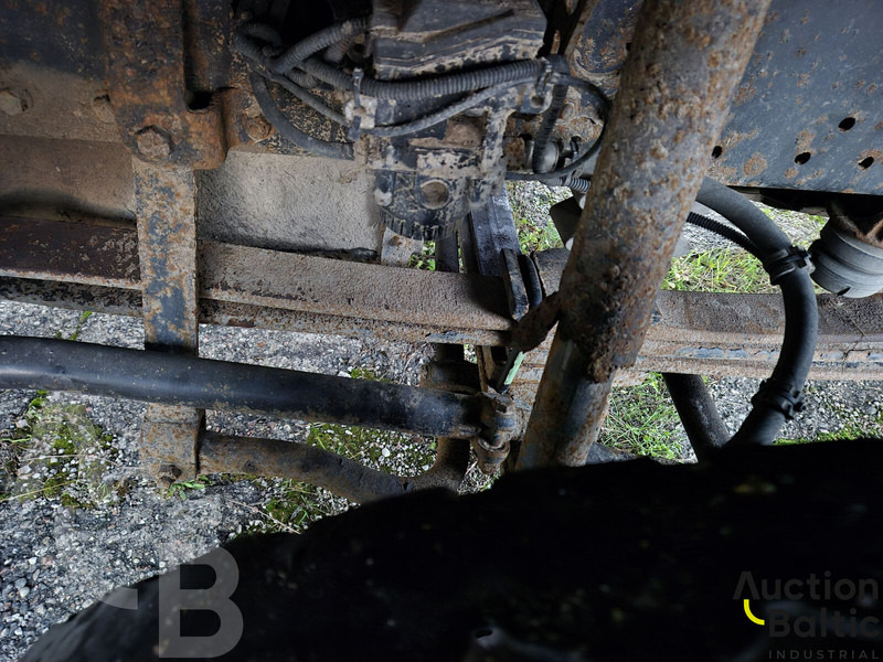 MAN TGA26.430 on lease MAN TGA26.430: picture 20