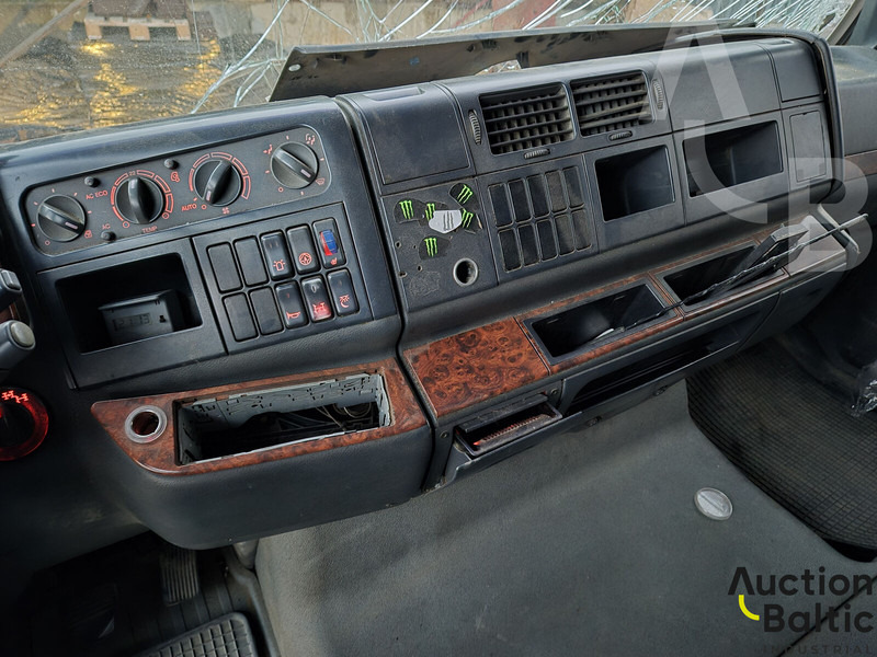 MAN TGA26.430 on lease MAN TGA26.430: picture 12