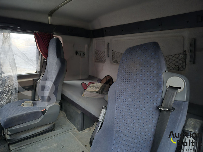 MAN TGA26.430 on lease MAN TGA26.430: picture 8